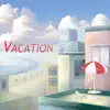 OceanFrame - Vacation - EP